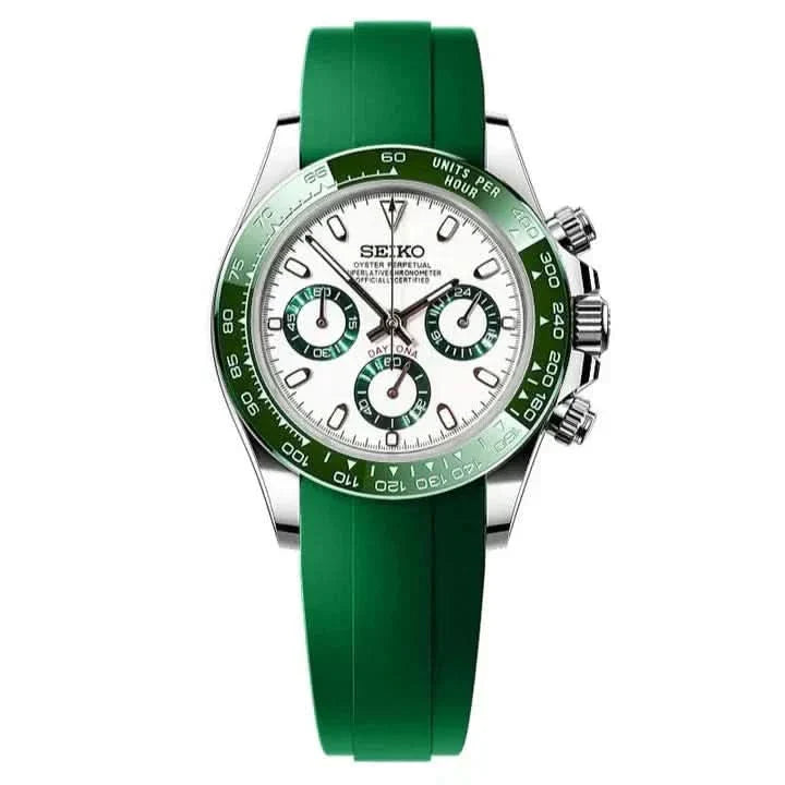 Daytona Mod - Alpine Green