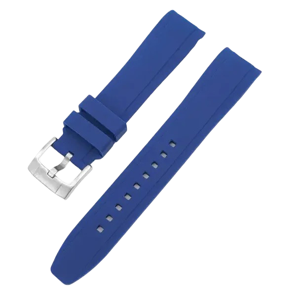 Rubber Bracelet - Royal Oak