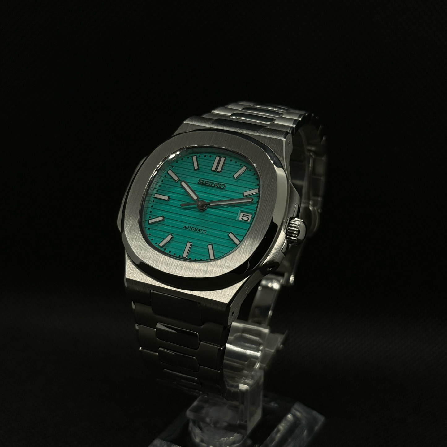 Nautilus Mod - Tiffany