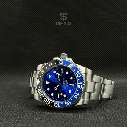 GMT Mod - Ocean