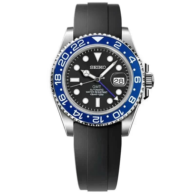 GMT Mod - Blueberry