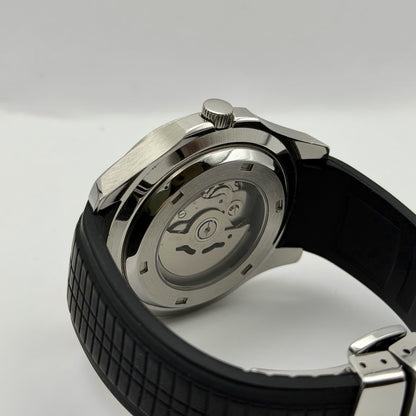 Aquanaut Mod - All Black