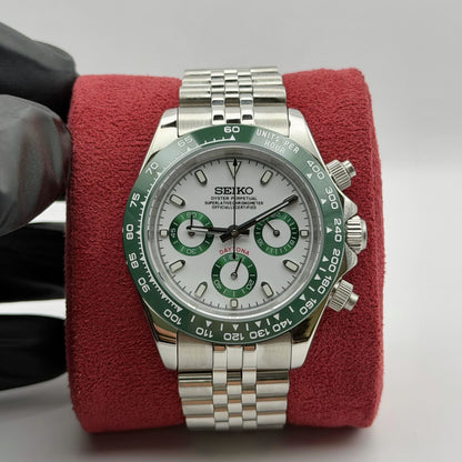 Daytona Mod - Alpine Green