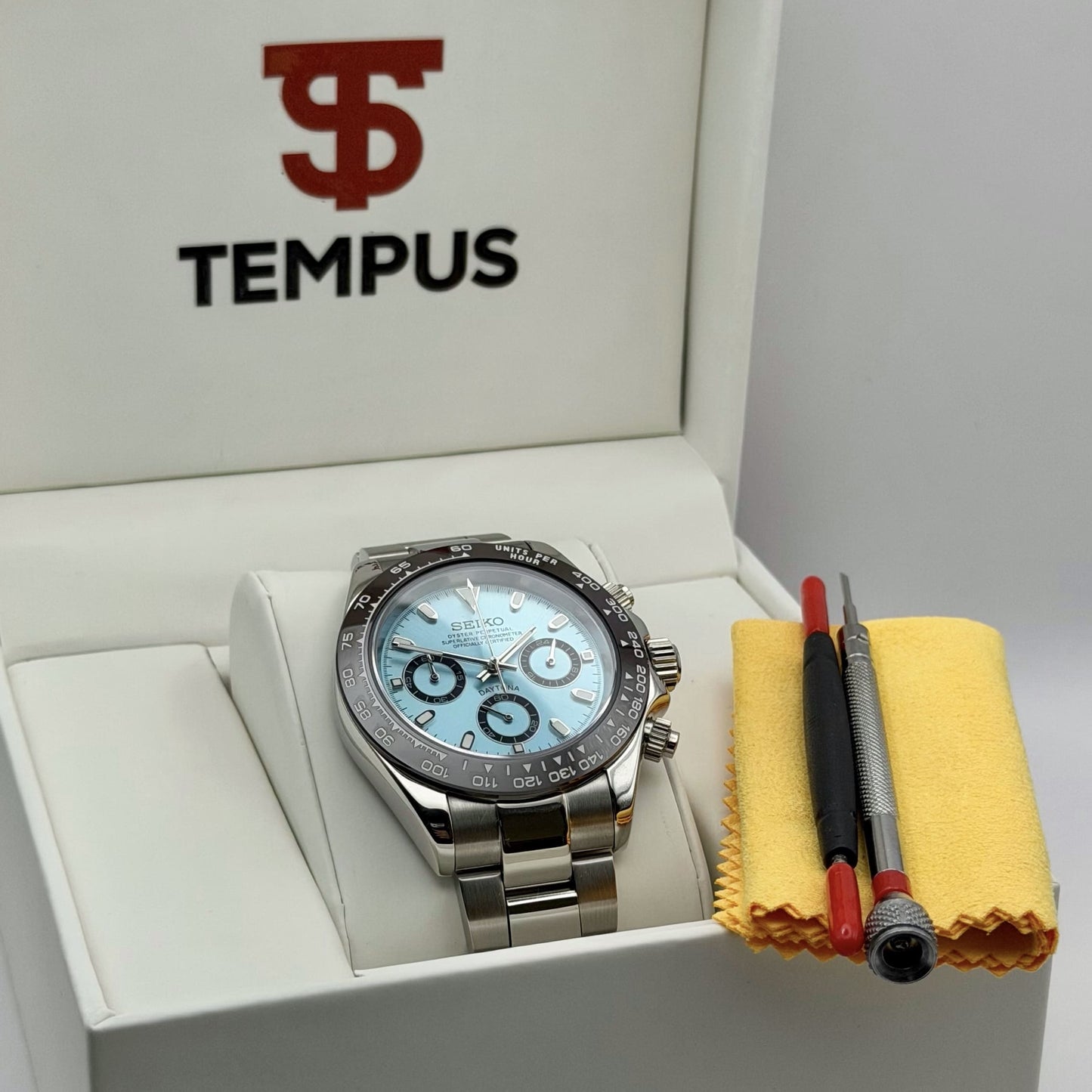 Daytona Mod - Platinum