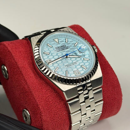 Land-Dweller Mod - Sky Blue