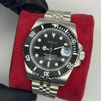 Submariner Mod - Black