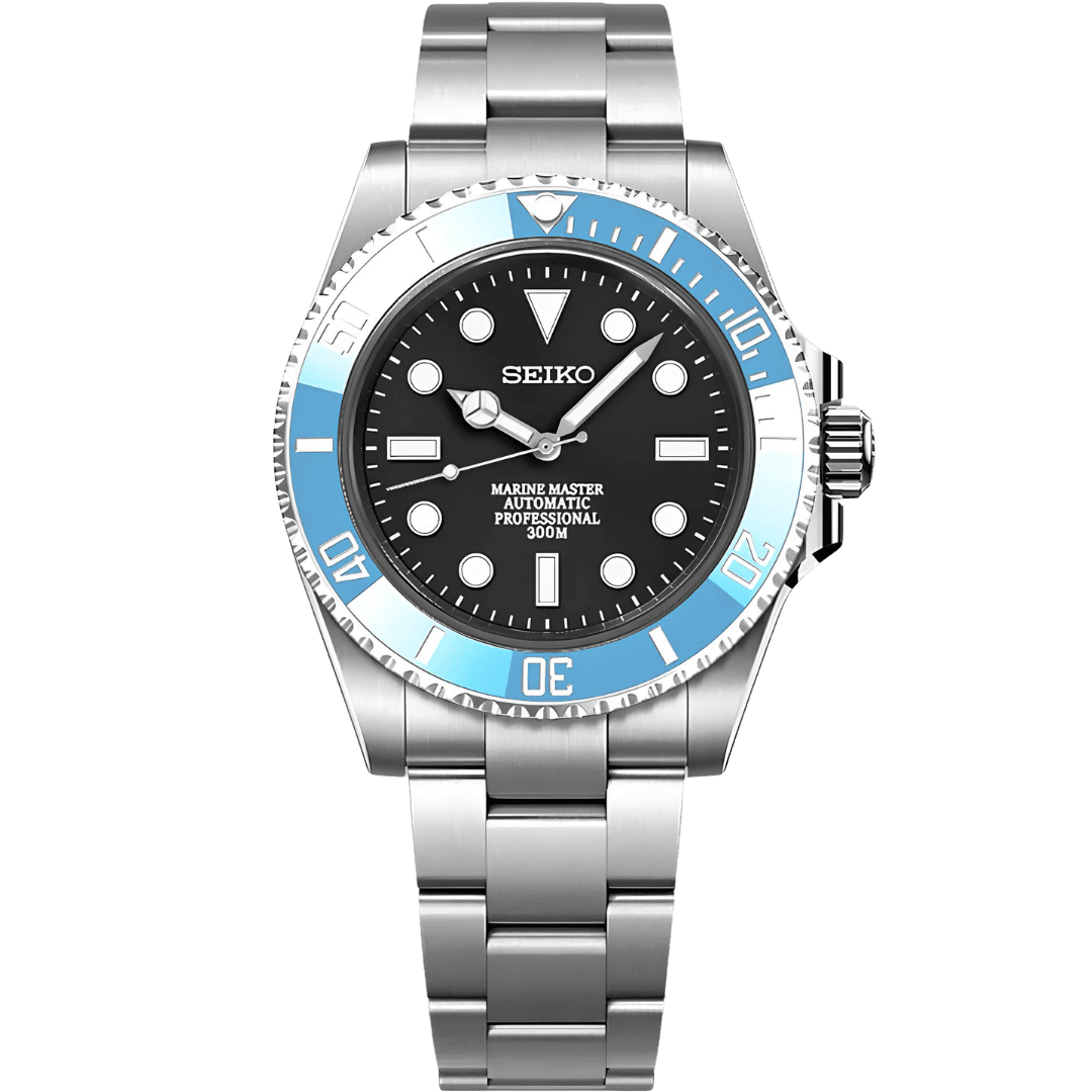 Submariner Mod - Sky Blue