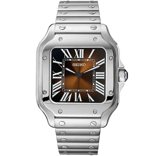 Santos Mod - Chocolate